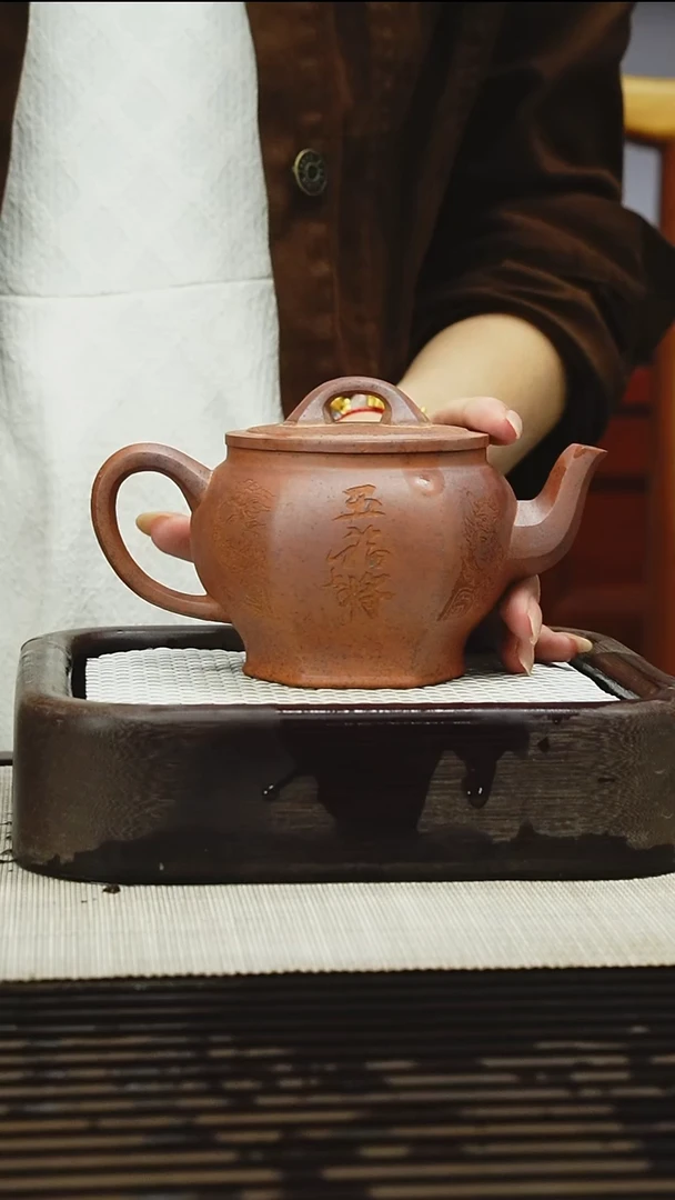 茶壶紫砂1111111