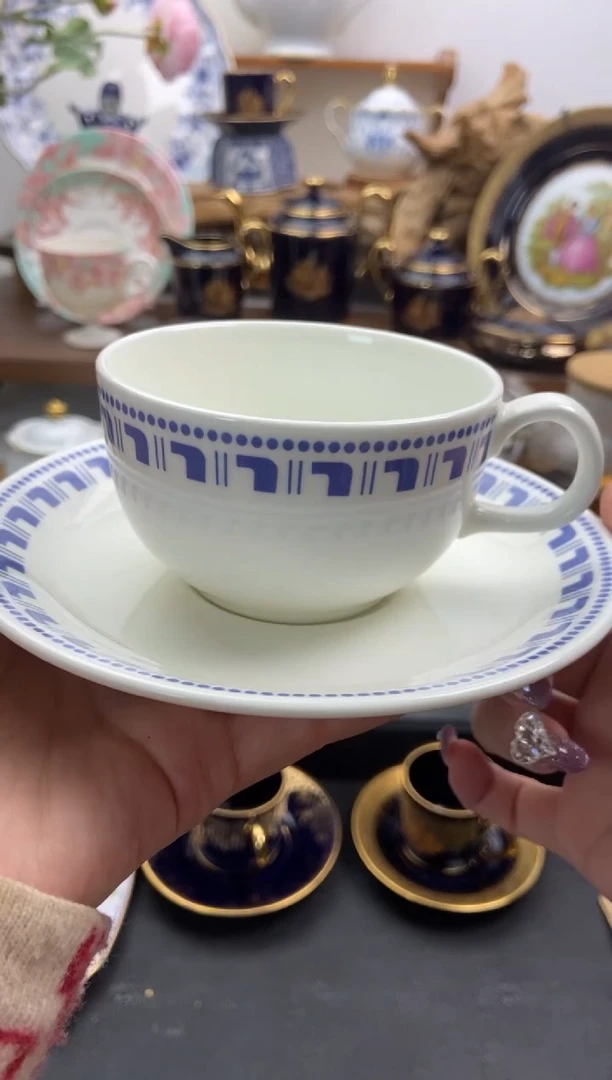 瓷片全新鸣海谨慎参拍，防伪帖撕毁无售后