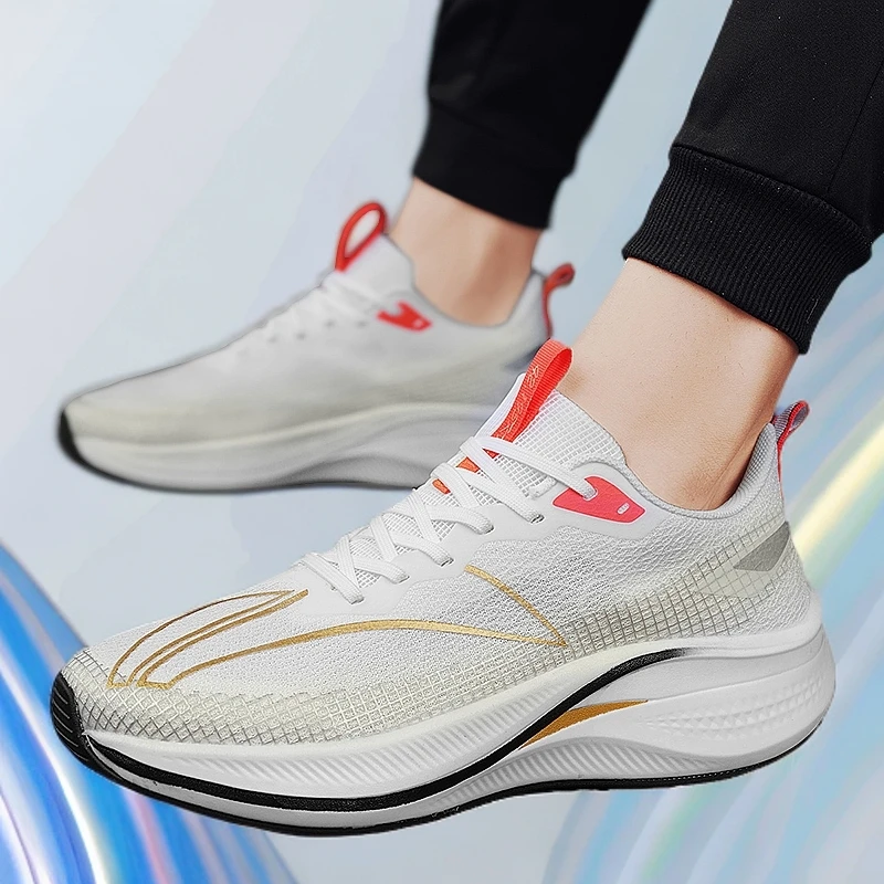 赤兔7pro跑步鞋儿童小码初中学生考试专用超轻6PRO竞速减震运动鞋