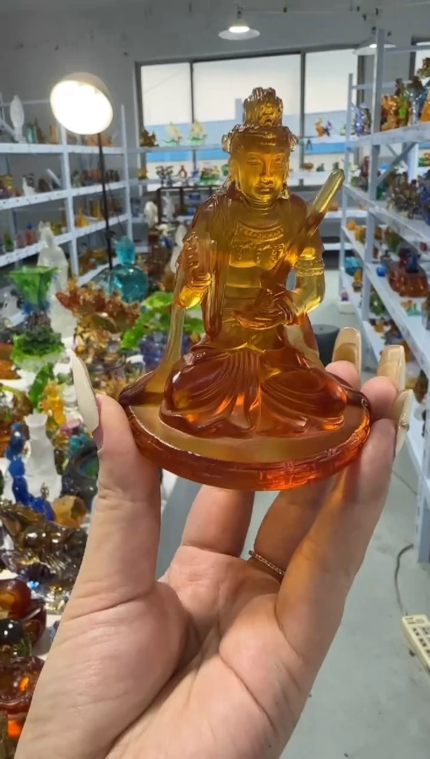 琉璃古法琉璃 全品