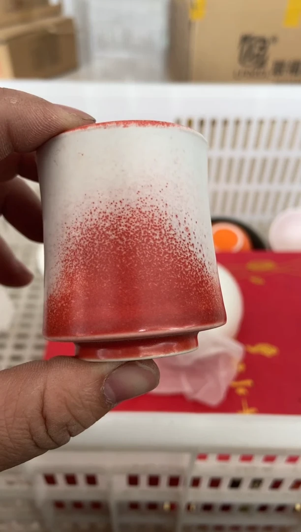 杯无运费险有瑕疵的摄影的产品有使用过的痕迹有点脏介意勿拍