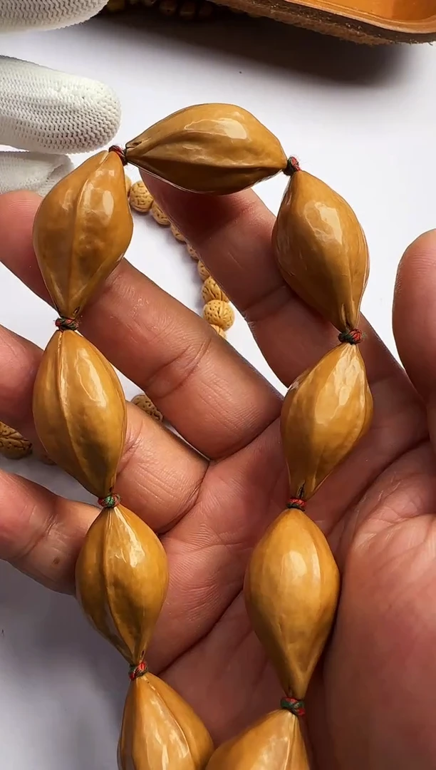 吊坠橄榄核橄榄核手串