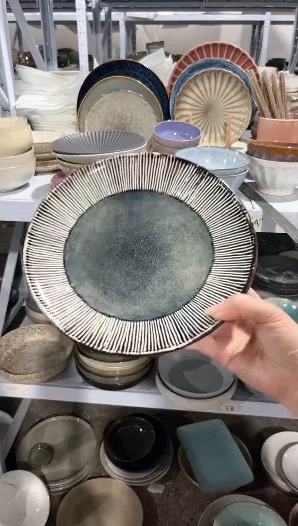 【闪购商品】瓷片外贸尾货瑕疵满20包邮X D2D