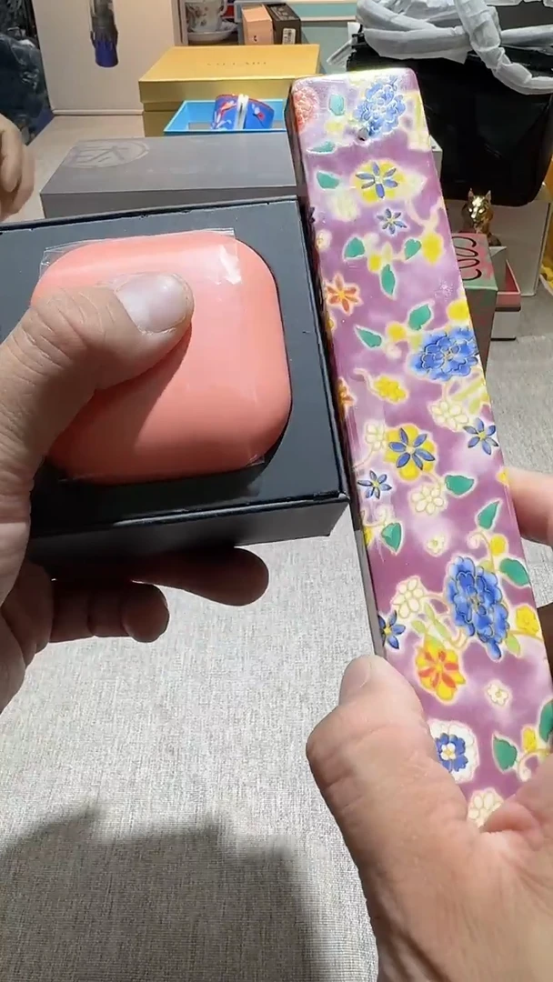 【闪购商品】瓷片正品保真，清库存