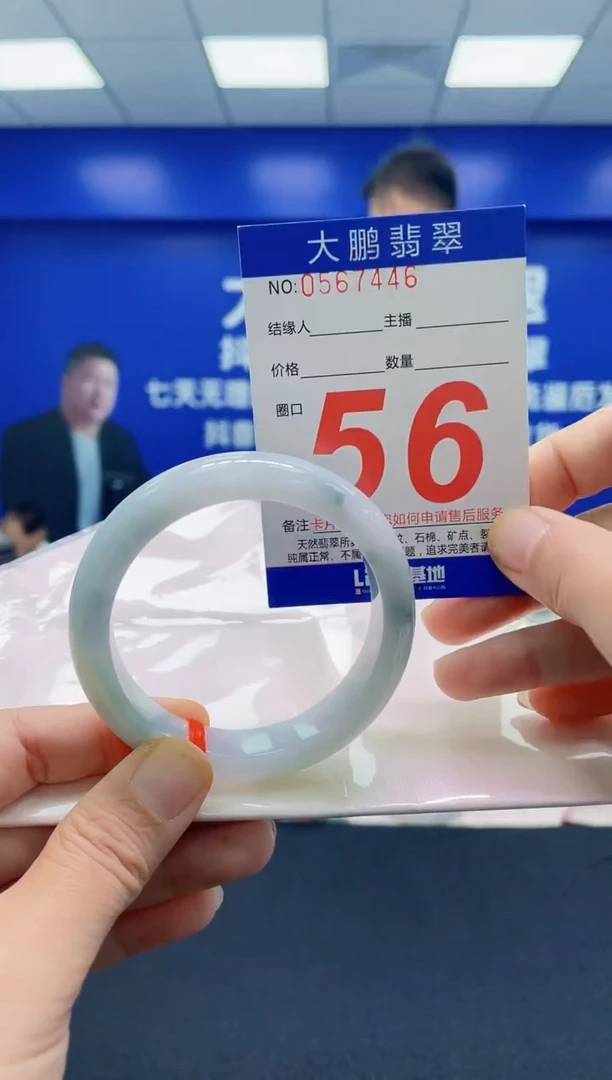 未镶嵌手镯翡翠AAAAAAAAA