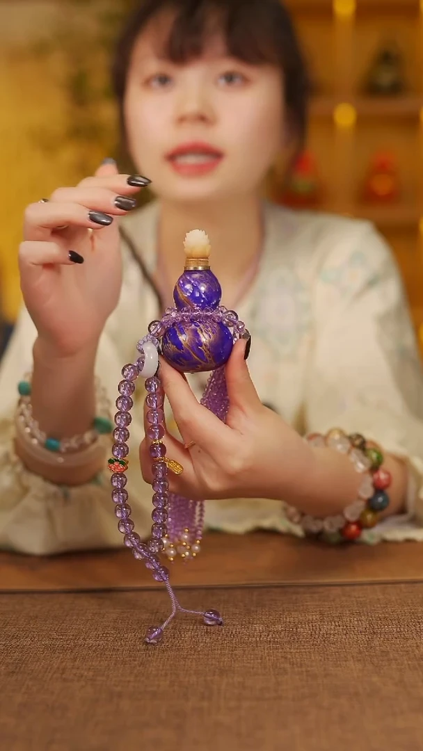 740宴禾堂漆艺工艺葫芦118