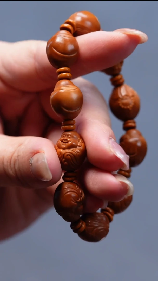 橄榄核手串/手链橄榄核