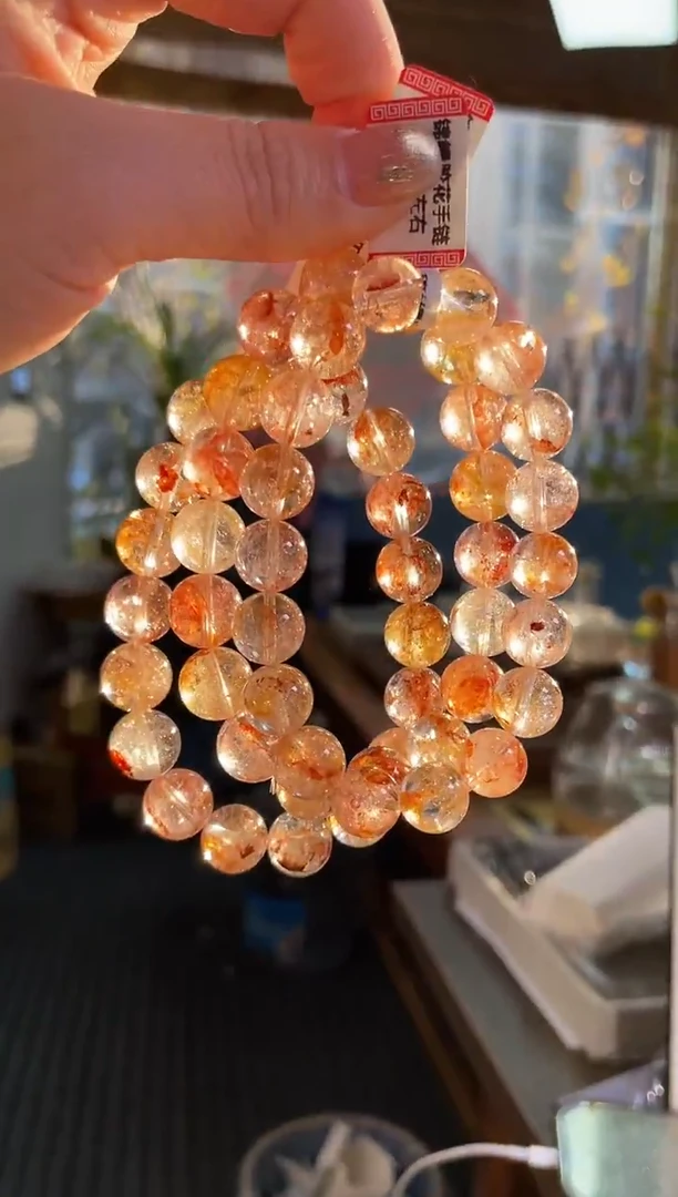 套链未镶嵌水晶11/391多样性发一件