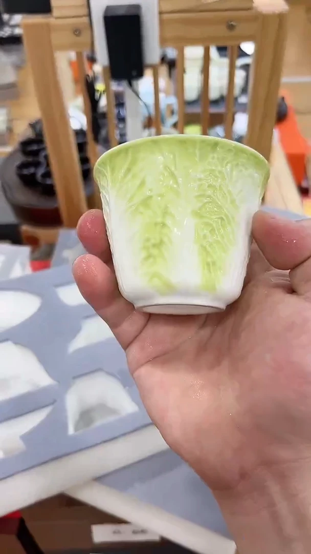 【闪购商品】窑主茶具窑主茶具@