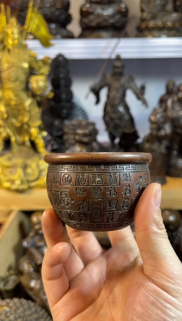 【闪购商品】.案台摆件 物品摆件