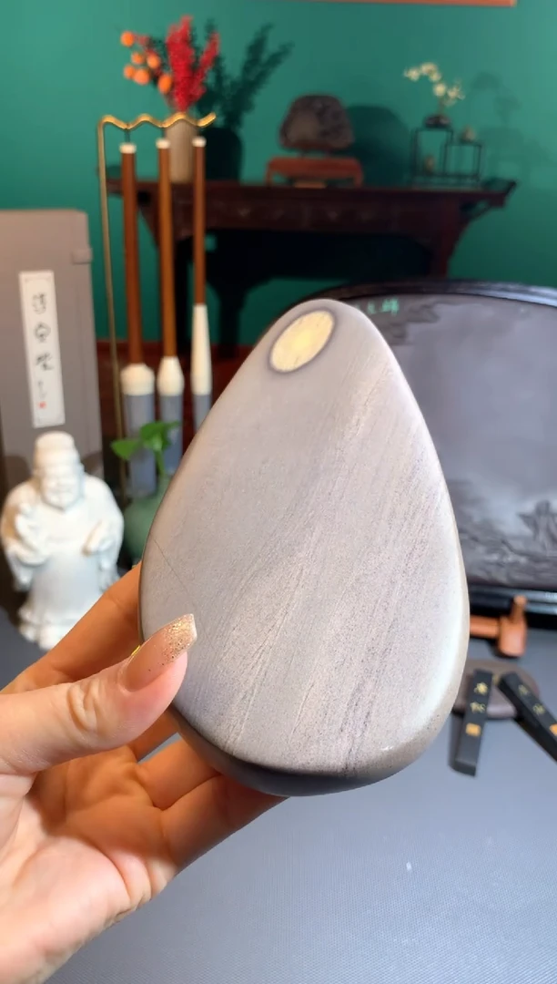 【闪购商品】紫云天工端砚甄选