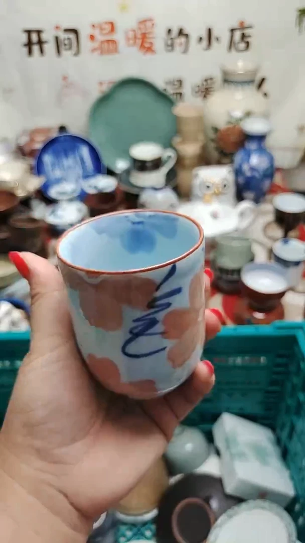 其他紫韵陶艺优品小铺