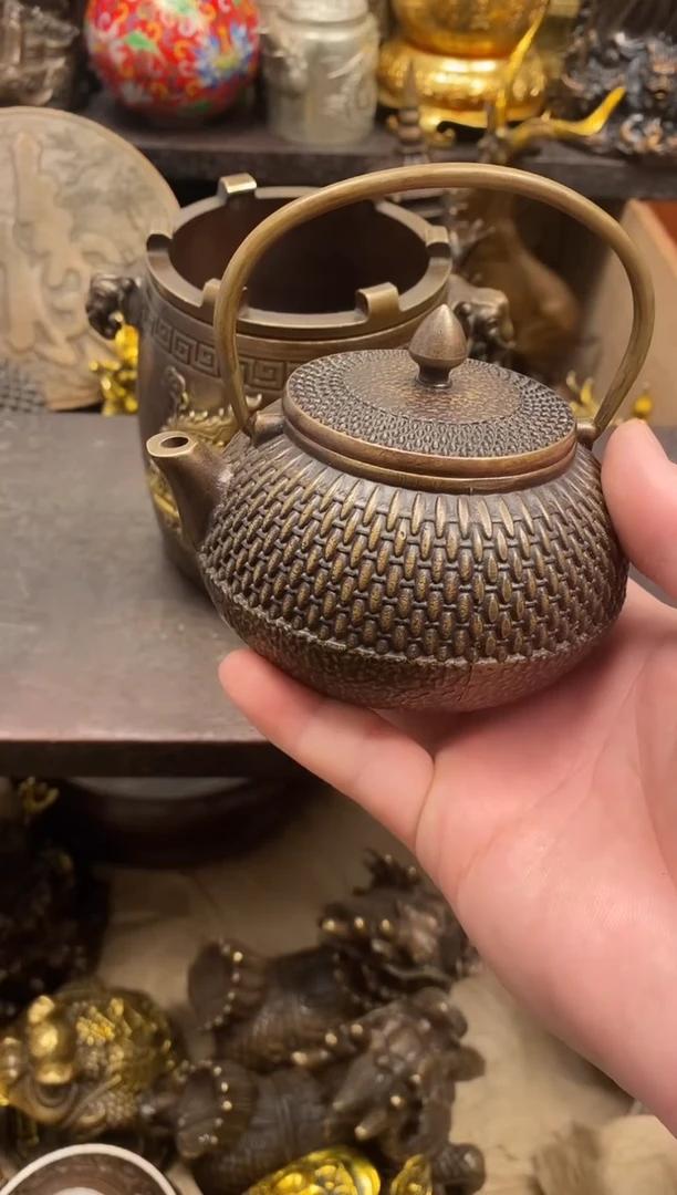 案台摆件 物品摆件