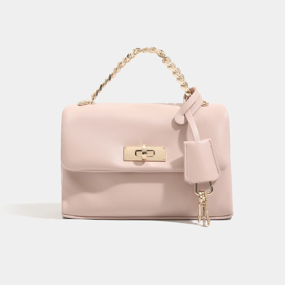 CLEVER25春新品【小号】邮差包斜挎包女包