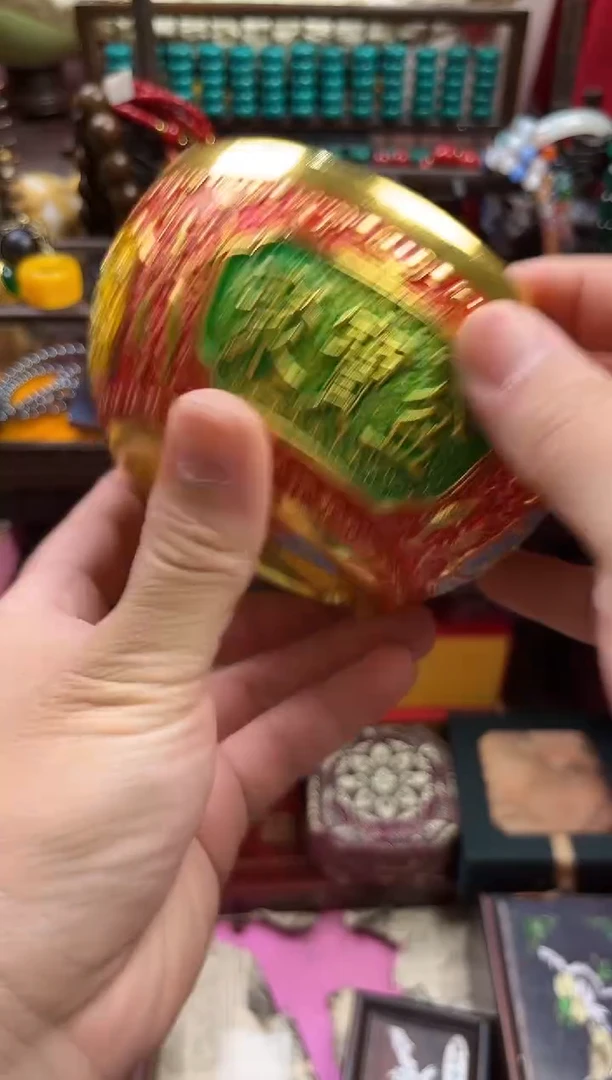 一一一一一一红缸