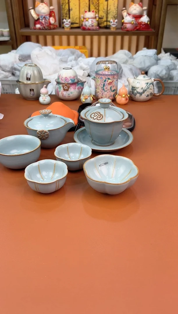 @@允礼茶器通用链接 这个真的很便宜