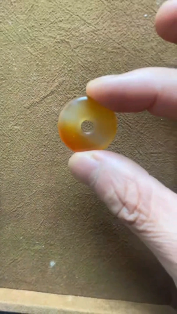 未镶嵌颈饰玛瑙/玉髓1