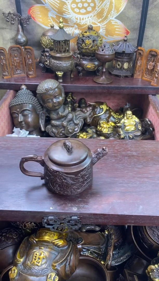 信德铜专属精选链接