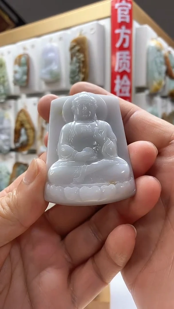 未镶嵌定制翡翠翡翠A货2025/9/19
