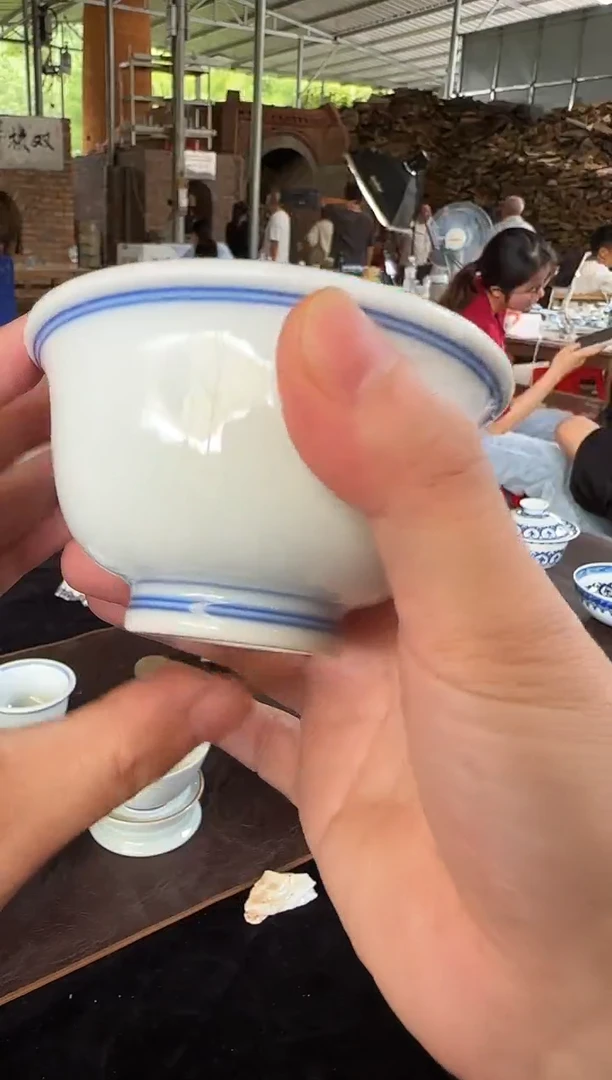 双板桥柴窑双板桥柴窑