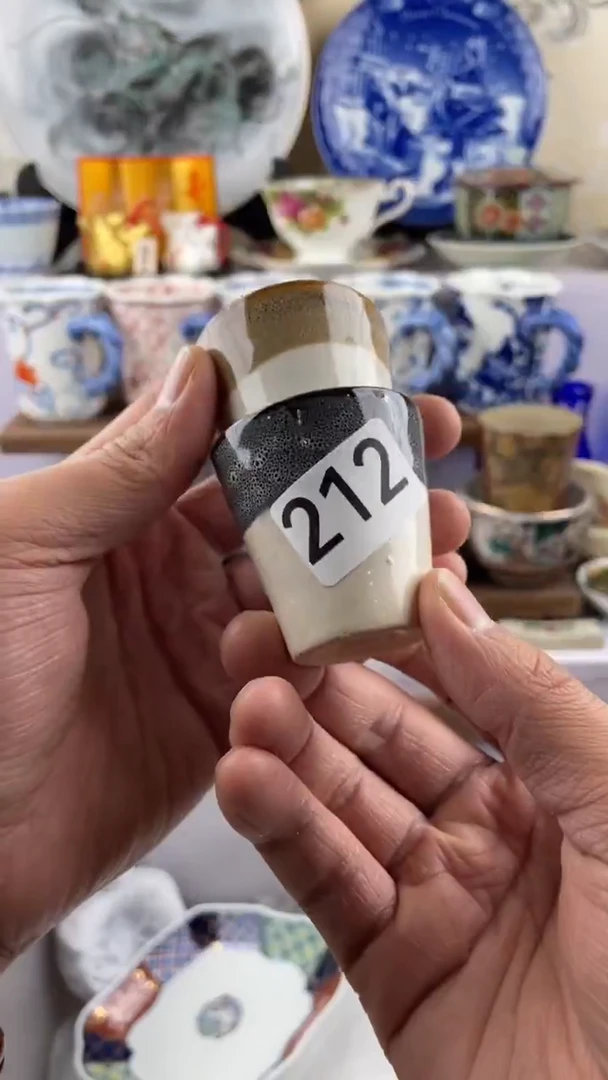 瓷片越**好2121满28元包邮谨慎参拍