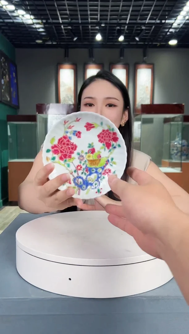 其他景德镇/陶瓷/手工/手绘/X5