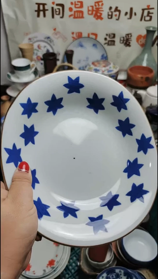 其他陶紫韵陶艺优品小铺满30包邮