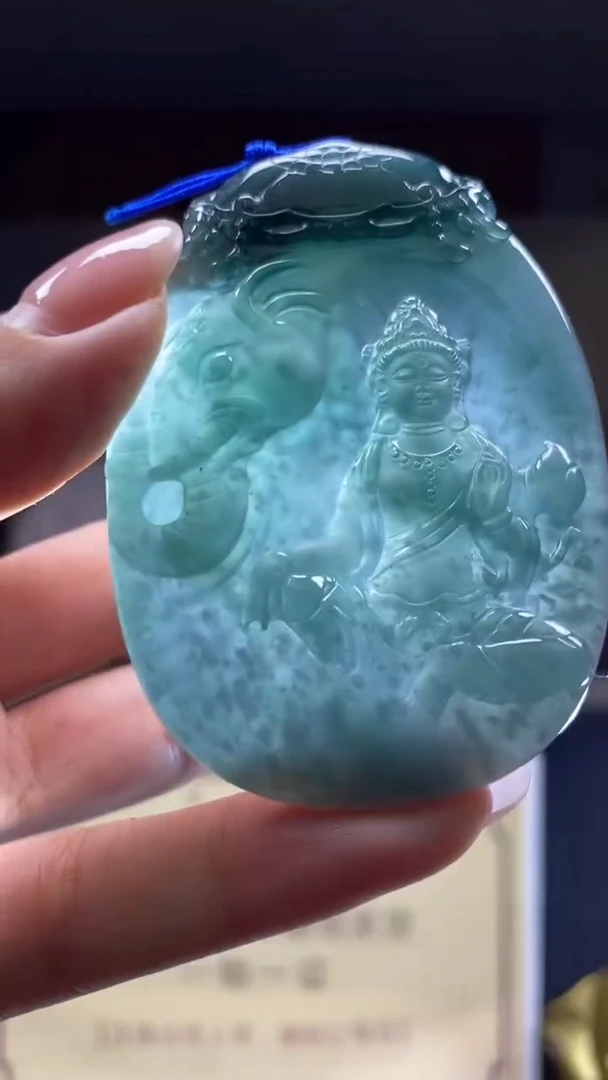 未镶嵌定制翡翠********683