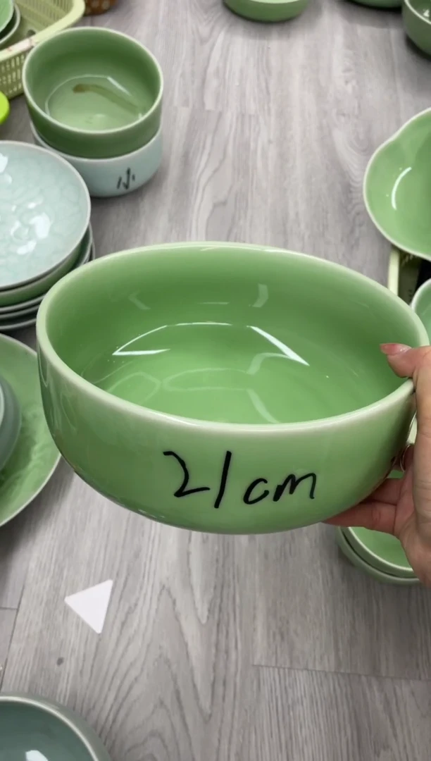 慧仙青瓷 源头厂家特价福利