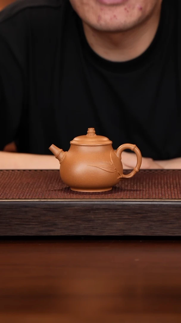 茶壶紫砂徐壶记紫砂精选