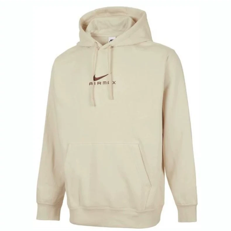 NIKE/耐克春季男子CLUB HDY PO运动休闲套头衫卫衣HQ2970234