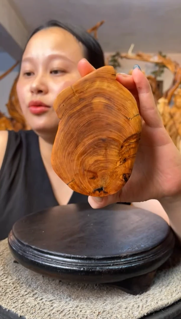 柏木（崖柏）崖柏小件