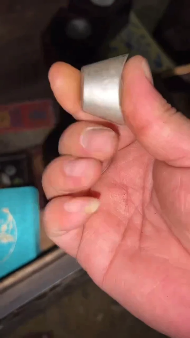 摆件一个  【绍文】