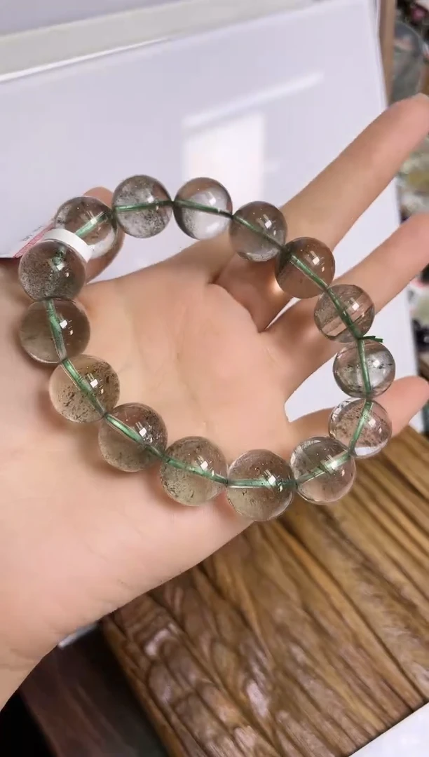 【闪购商品】水晶手链14±/260未镶嵌多样性发一件