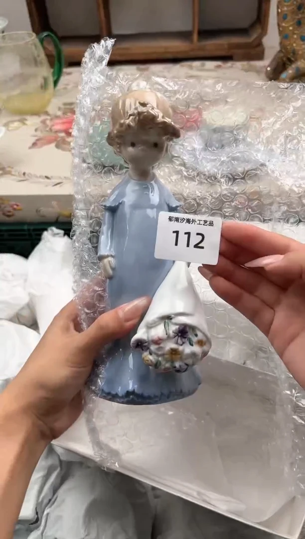 瓷片可****了T         112