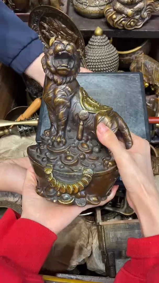 C古铜专属精选链接