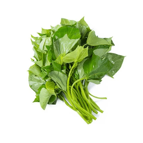 （爆）红薯叶约250g