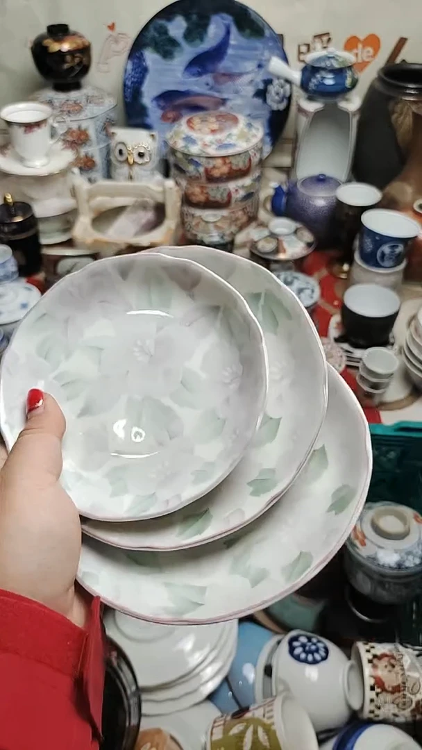 其他陶紫韵陶艺优品小铺满30包邮