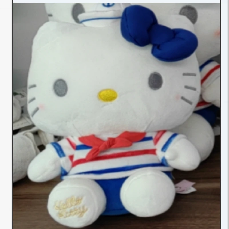 8寸坐姿海军KT-男