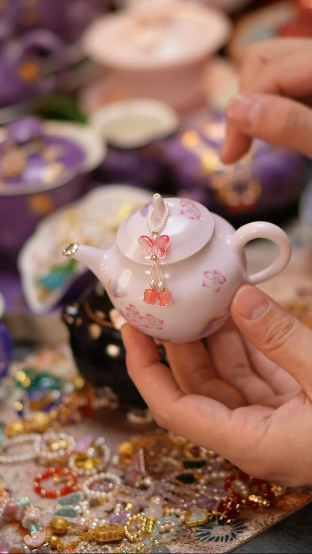 【闪购商品】摆件提溜提溜提溜