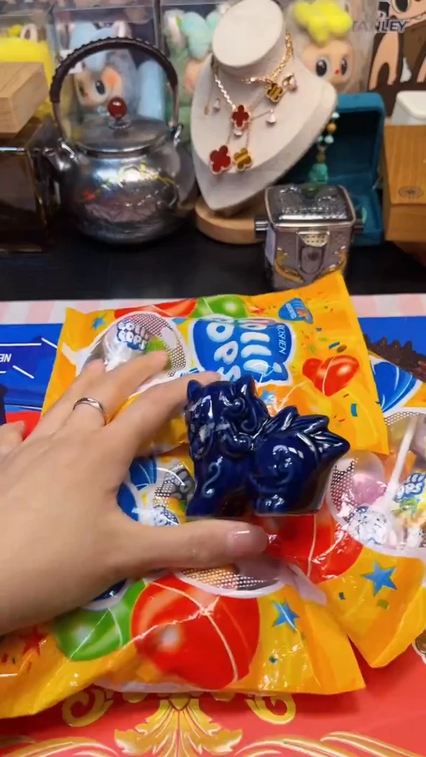 瓷片陶茶666文玩周边多人
