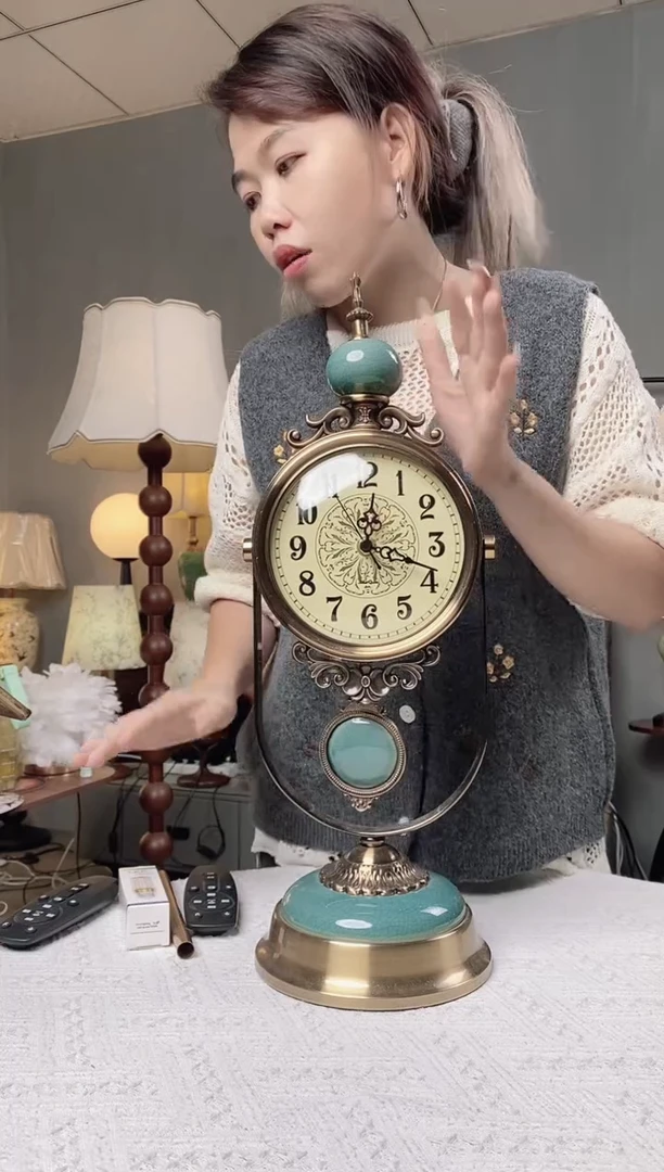 钟表绿色88888888