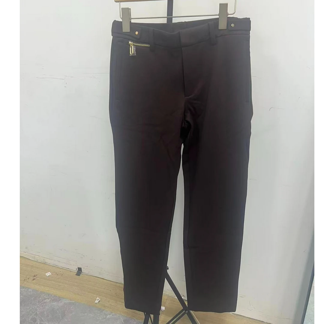 610-4063610休闲裤（合体型）春夏经典舒适直筒裤