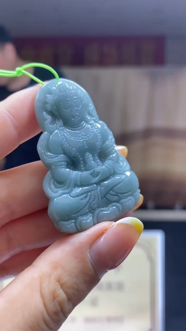 未镶嵌定制翡翠********509