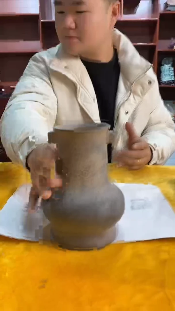 B134景德镇高端瓷器