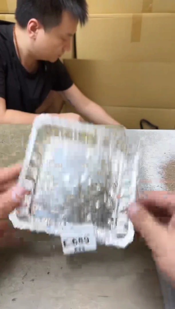 瓷片689五单聚宝缘海淘精选