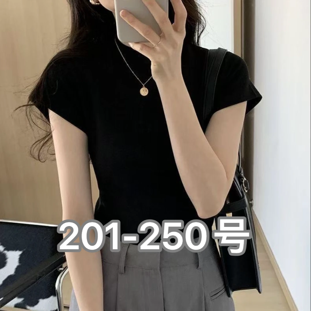 【201-250号】女装衬衫风衣大衣外套