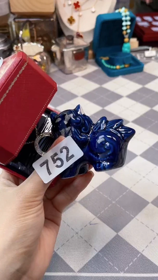 瓷片陶茶666文玩周边多人