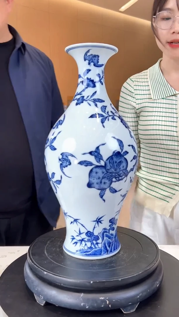 摆件【0428-51】/陶瓷////