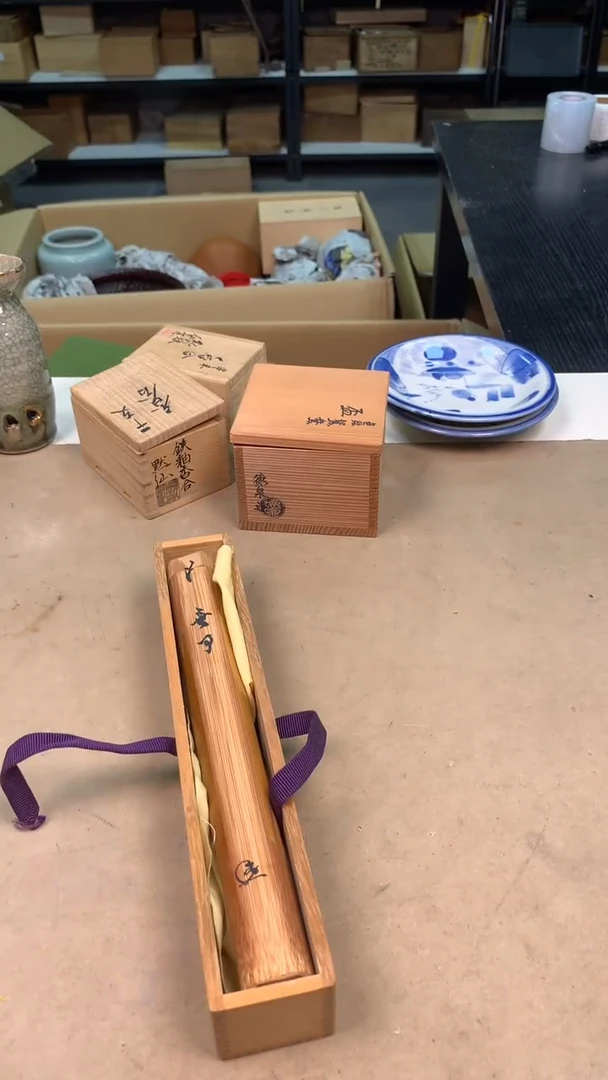 摆件茶宠瓷器茶具套装